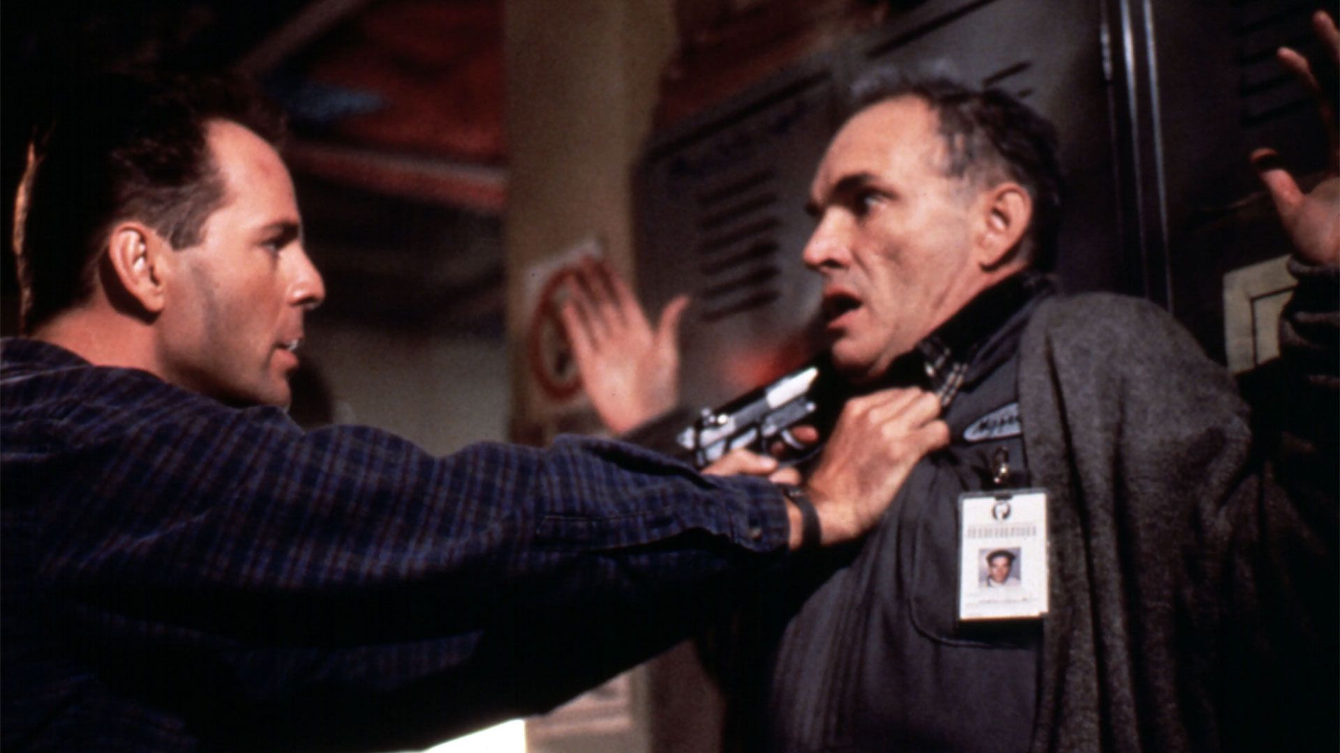 Die Hard 2