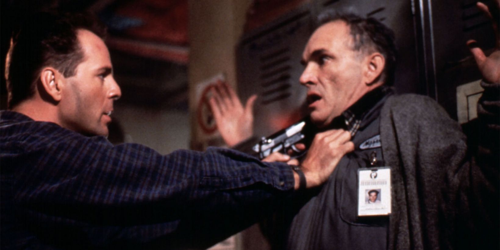 Die Hard 2