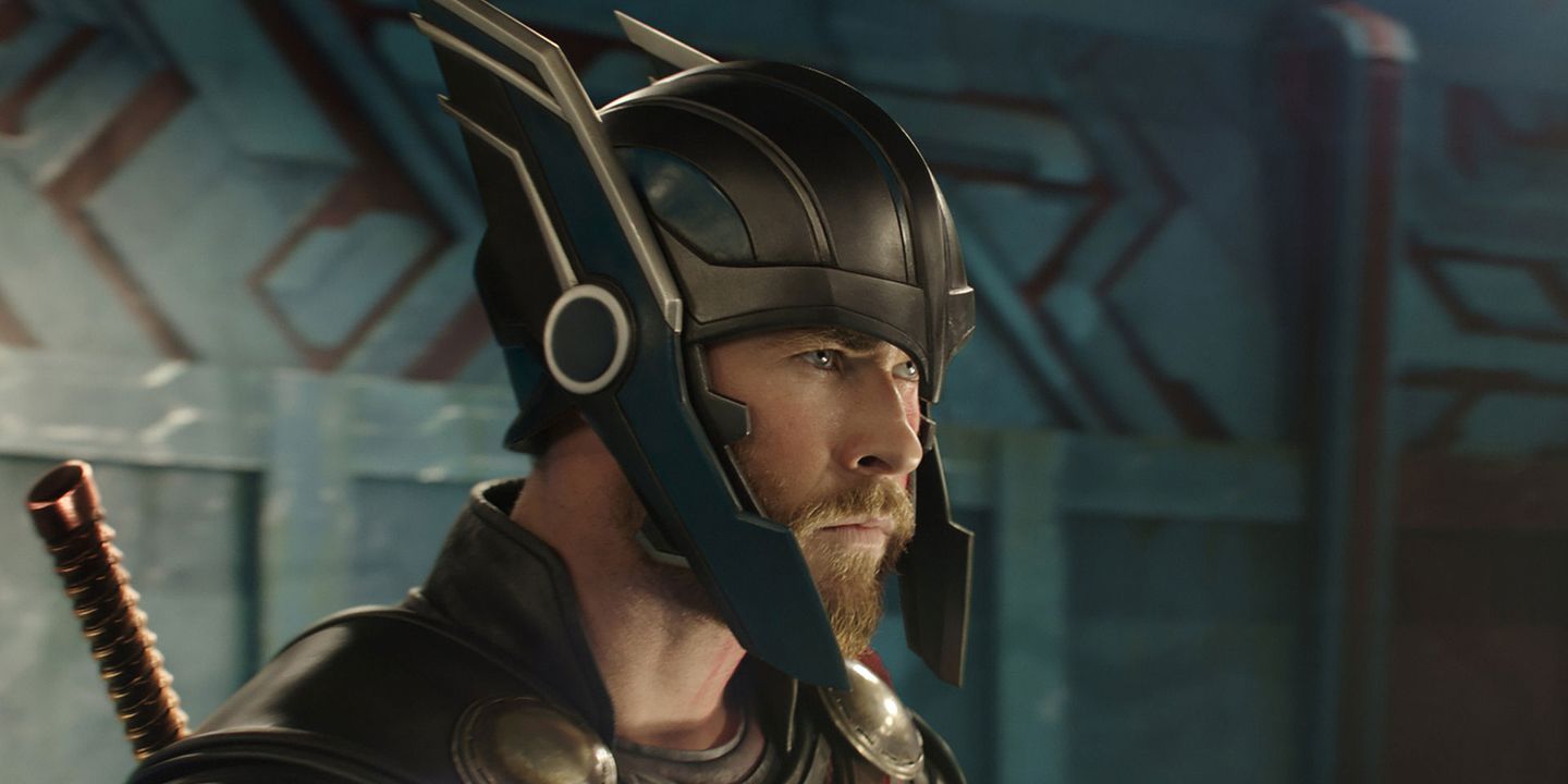 Thor: Ragnarok