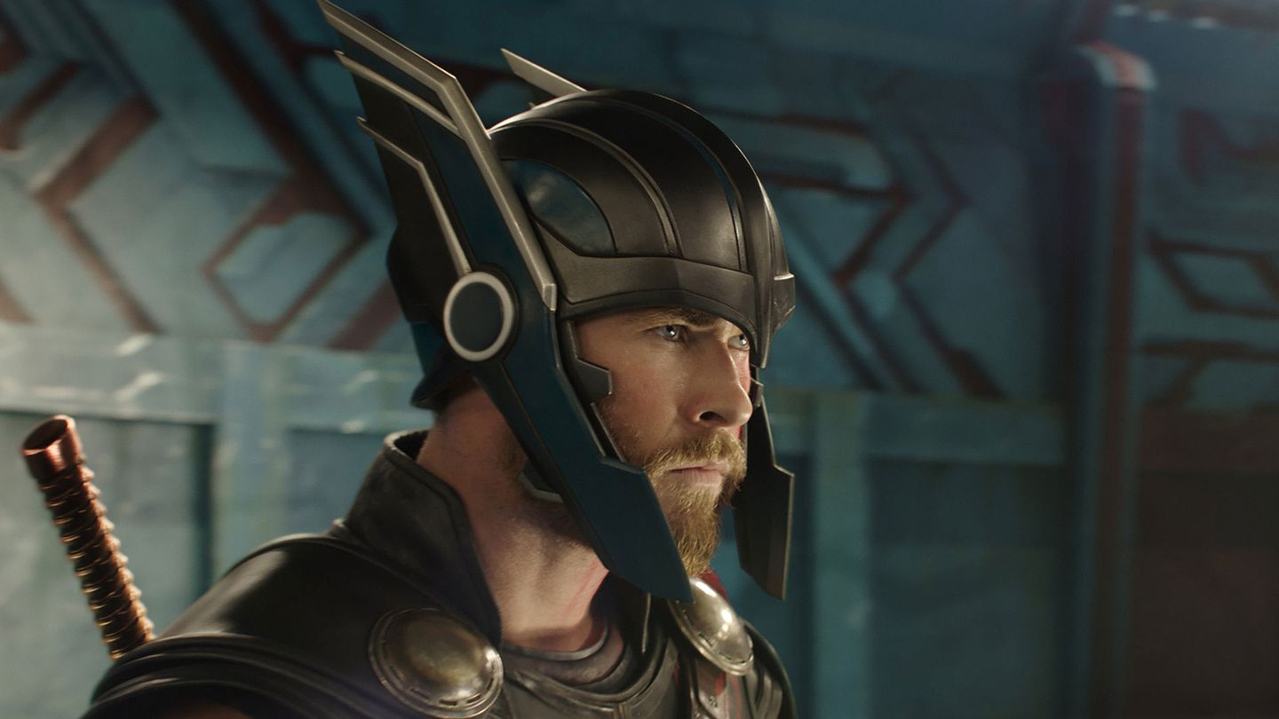 Thor: Ragnarok