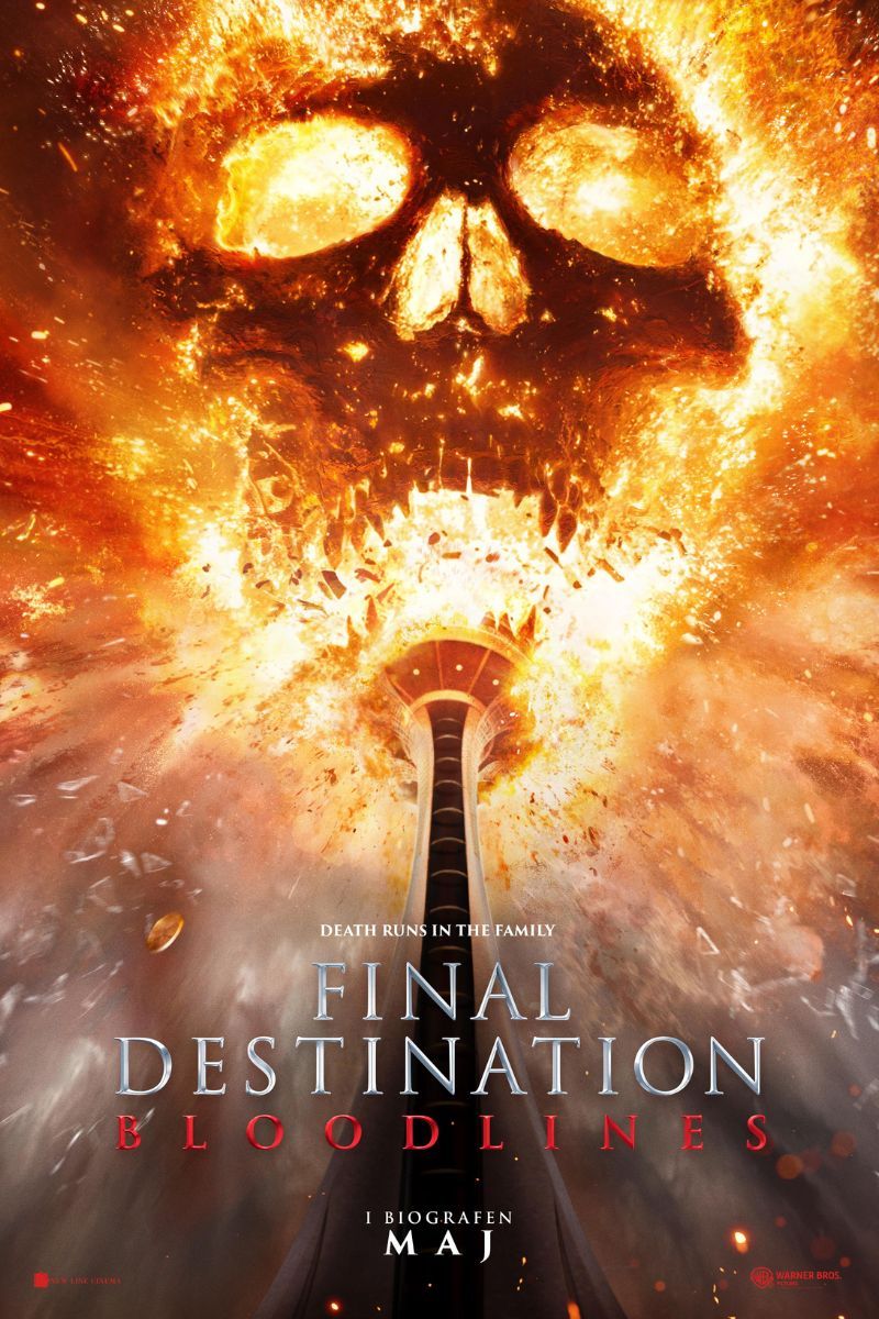 Final Destination: Bloodlines