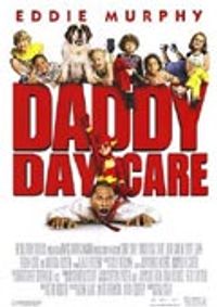Plakat for 'Daddy Day Care'