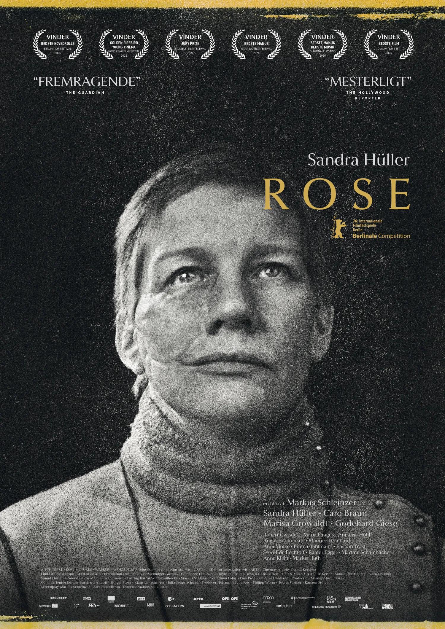 Movie Poster