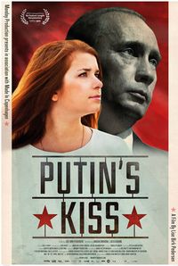 Plakat for 'Putins kys'