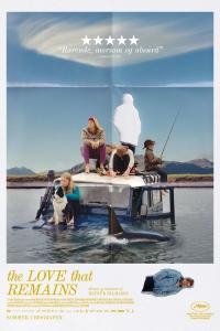 Plakat for 'The Love That Remains'