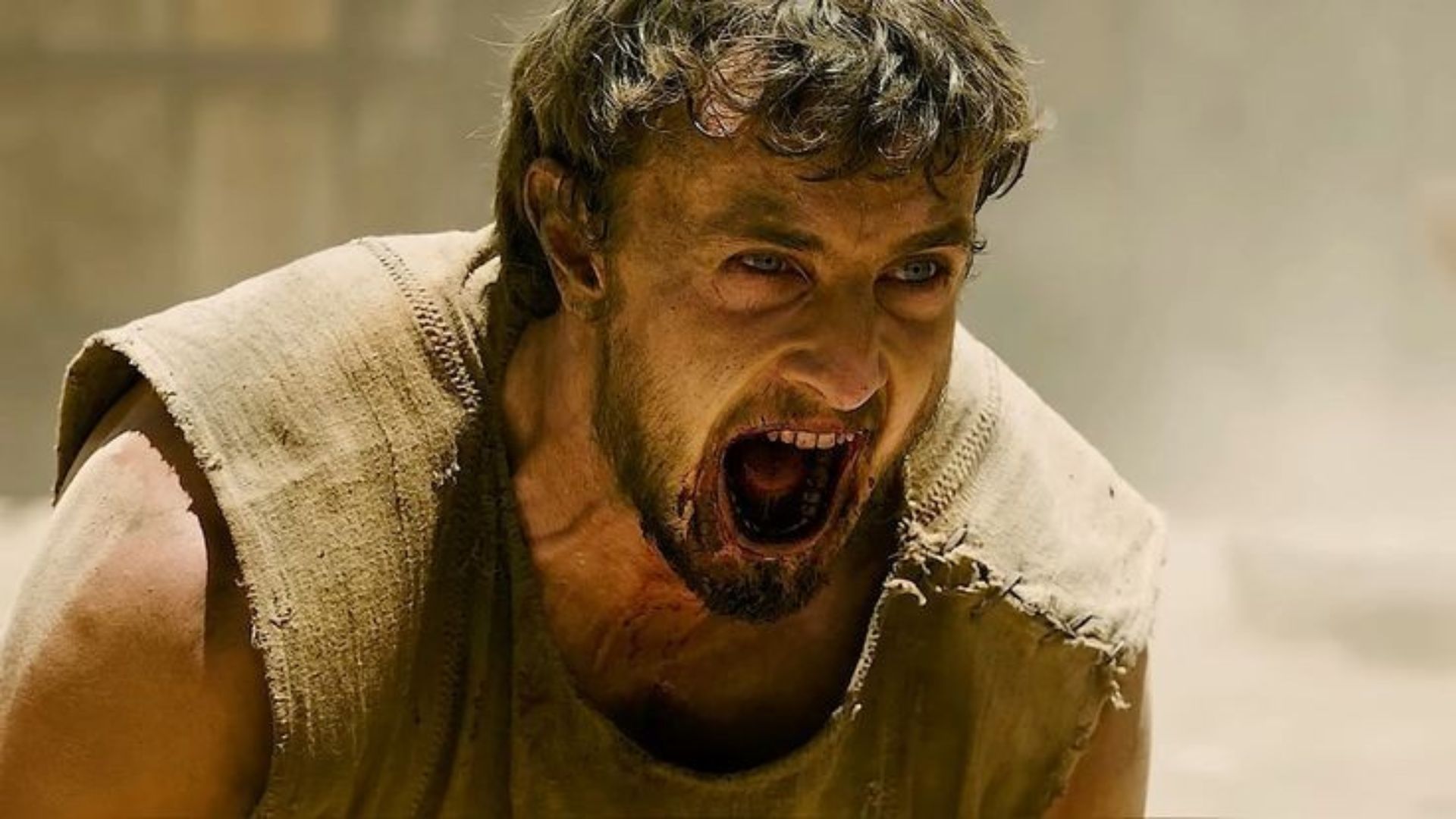 Gladiator II