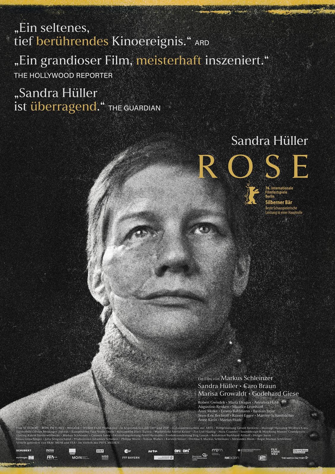 Bilde fra 'Rose (2026)'