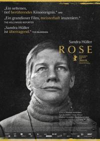 Plakat for 'Rose'