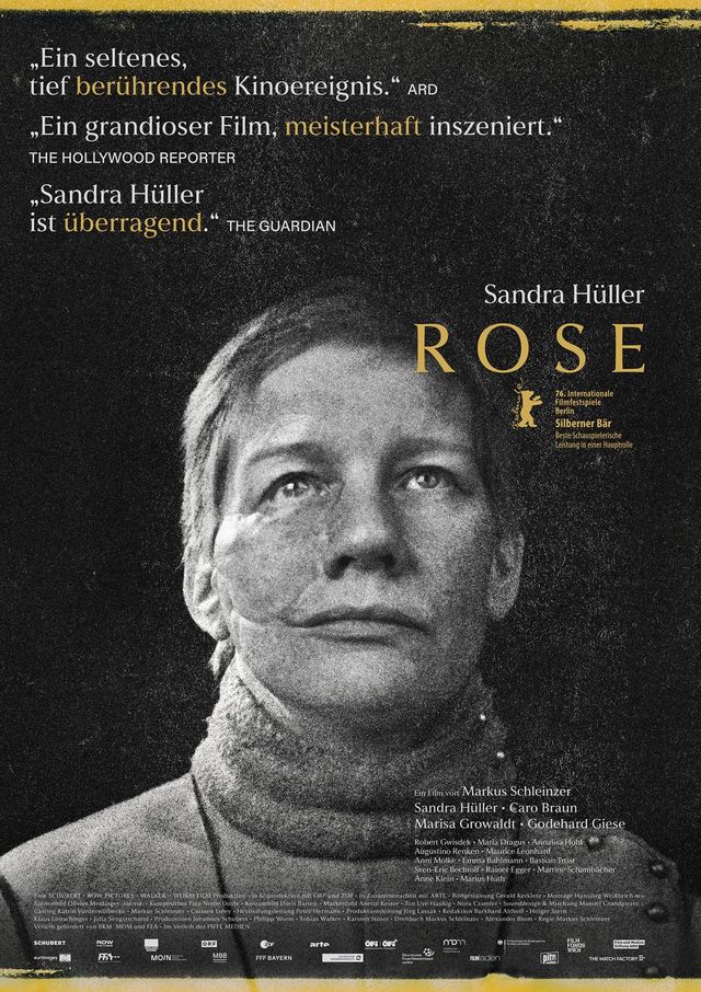 Bilde fra 'Rose (2026)'