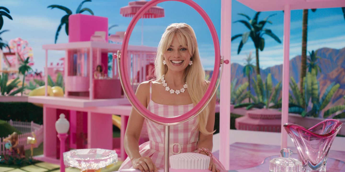 Barbie