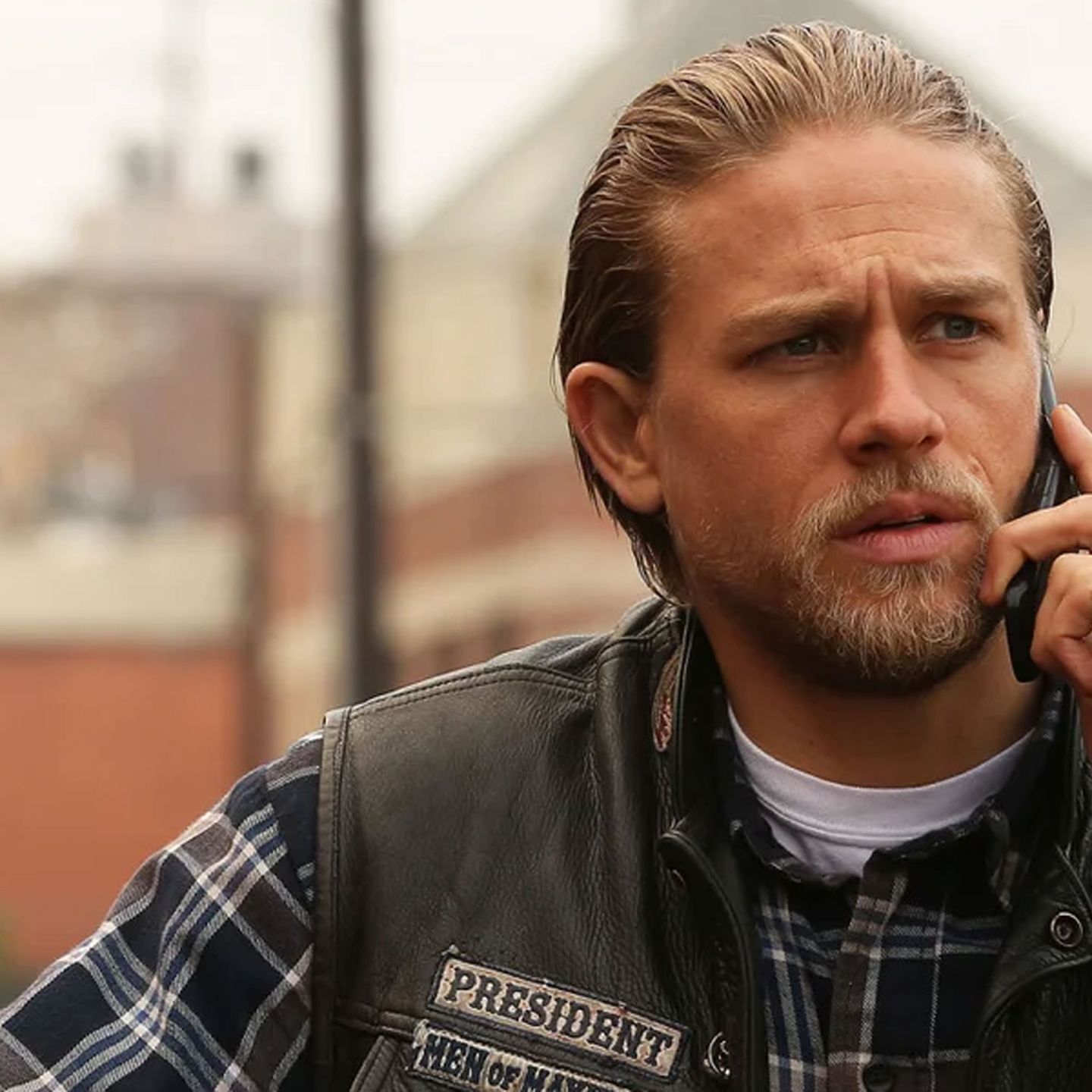 Sons of Anarchy