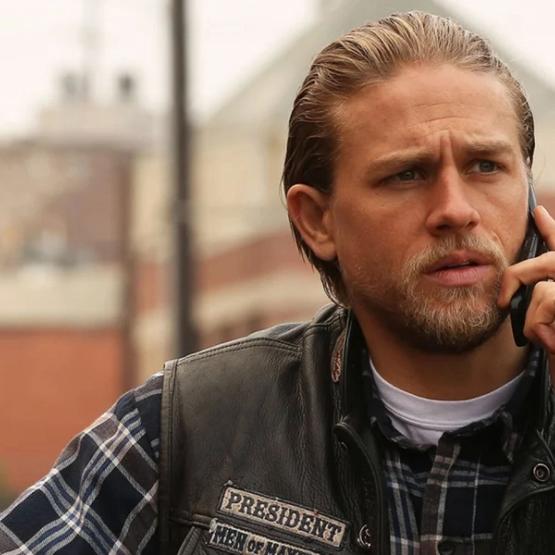 Sons of Anarchy