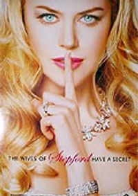 Plakat for 'The Stepford Wives'