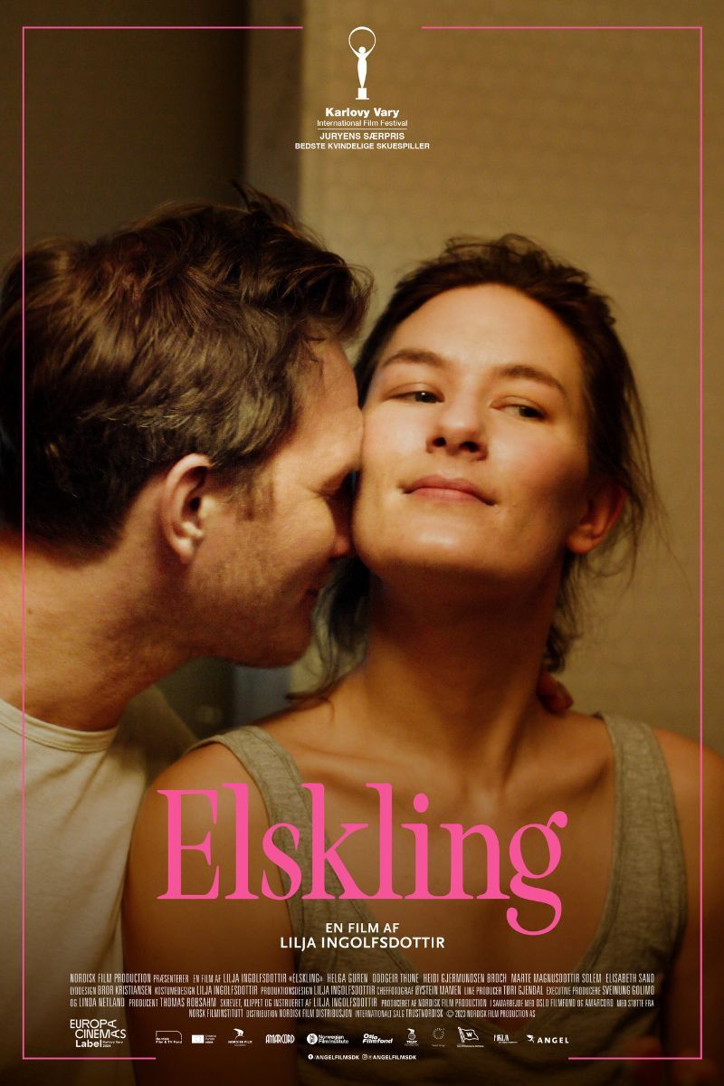 Elskling