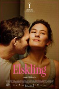 Plakat for 'Elskling'