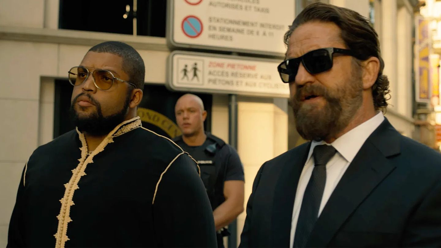 Den of Thieves 2