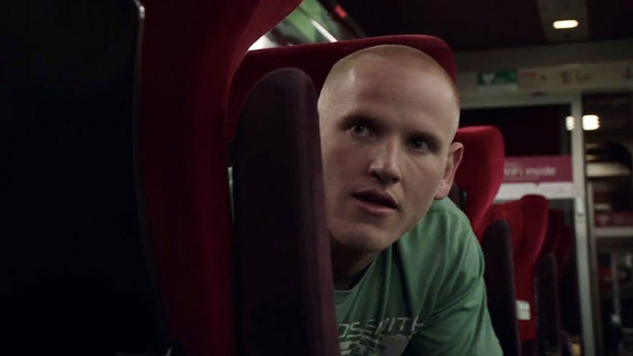 The 15:17 to Paris