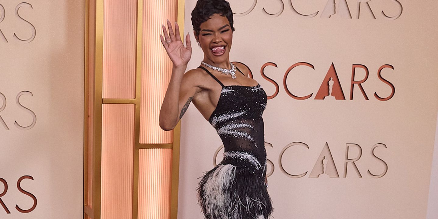Teyana Taylor