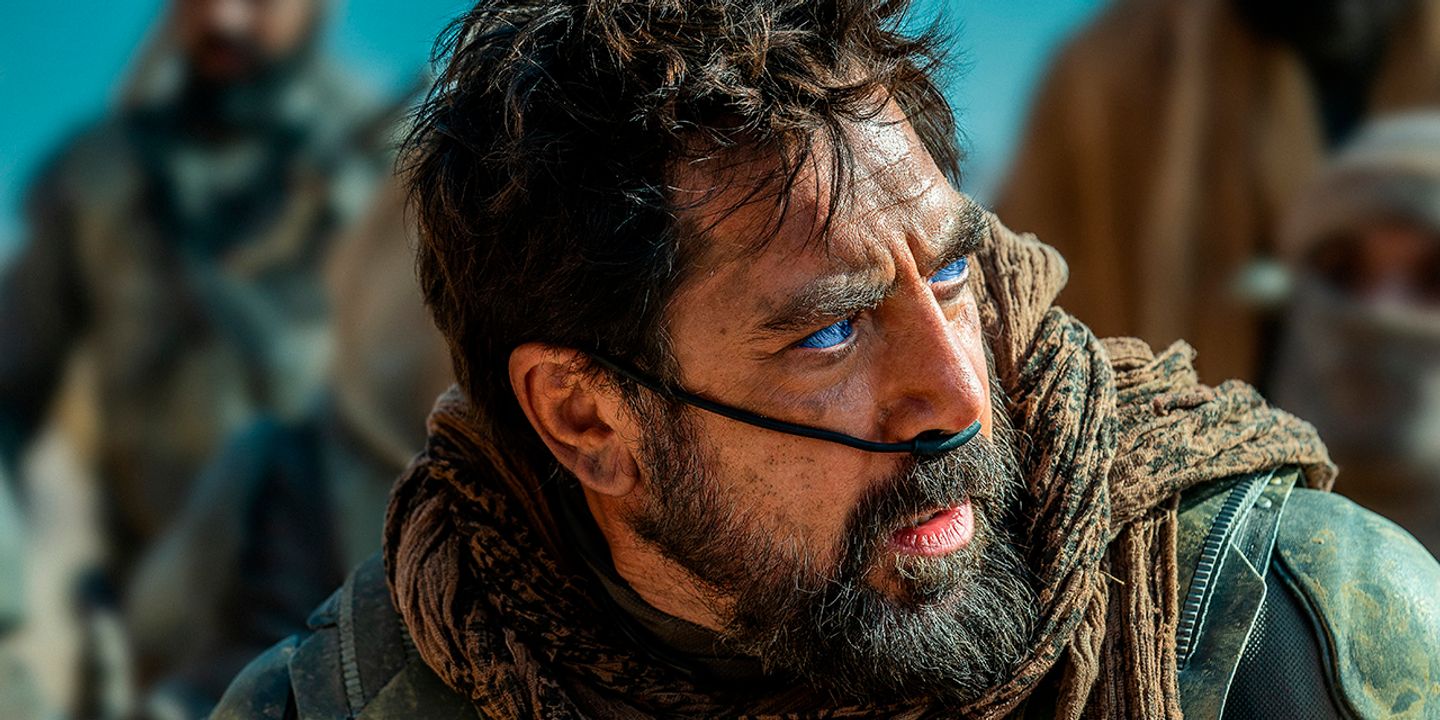 Dune: Del 2
