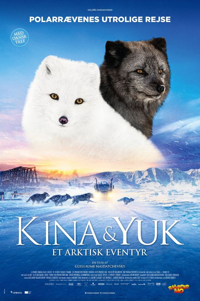 Kina & Yuk