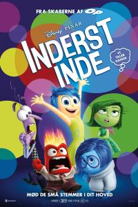 Plakat for 'Inderst inde'