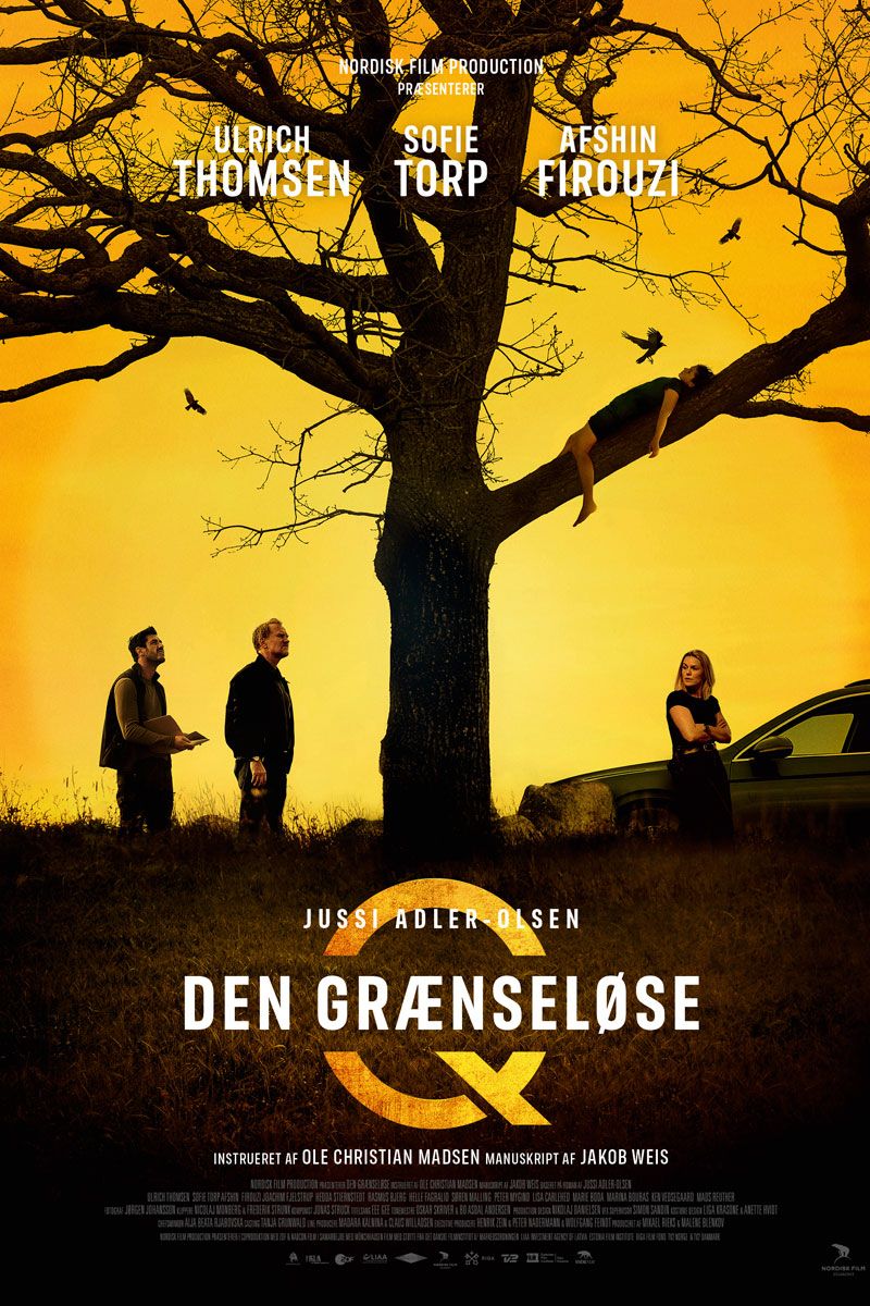Den grænseløse