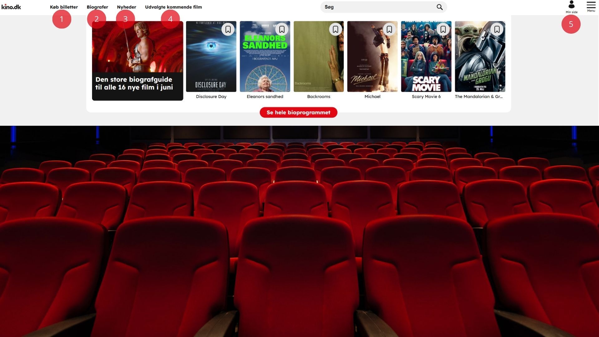 Kino.dk