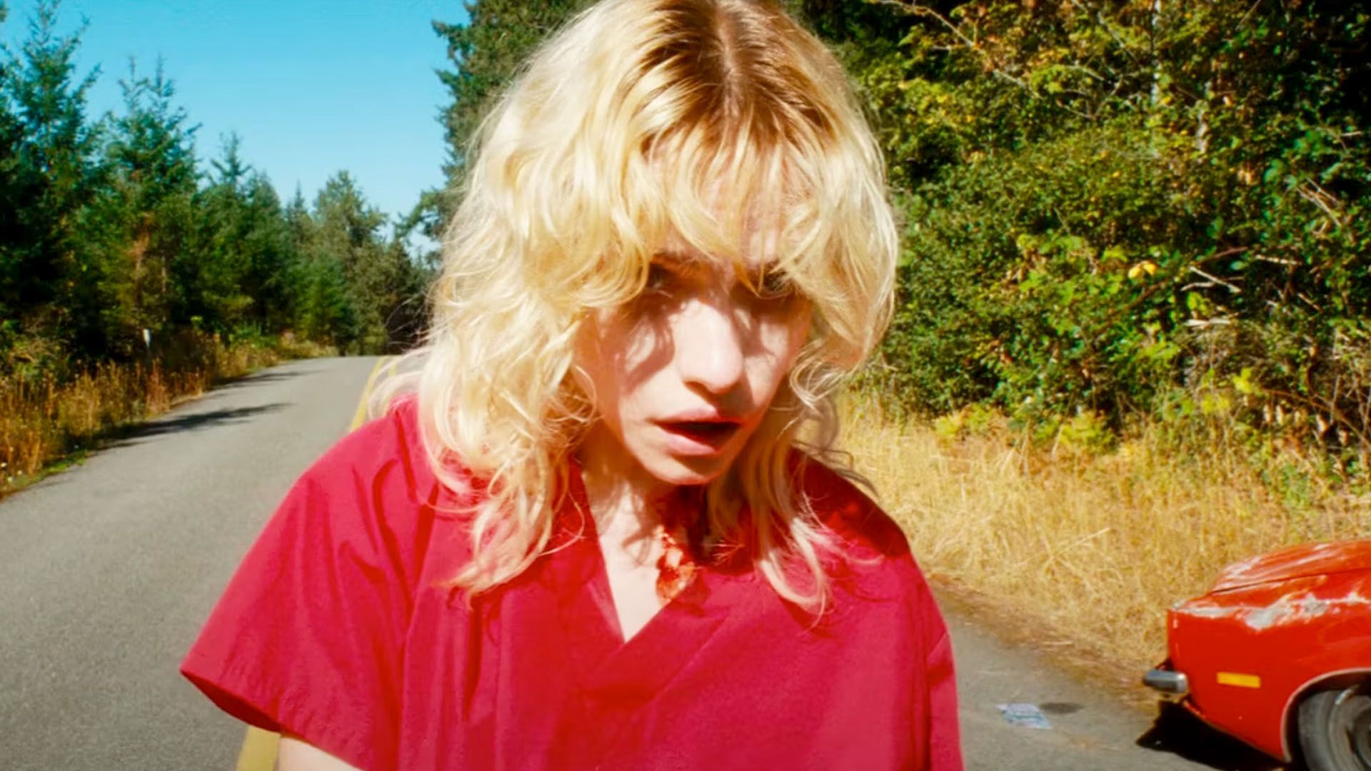Strange Darling / Miramax