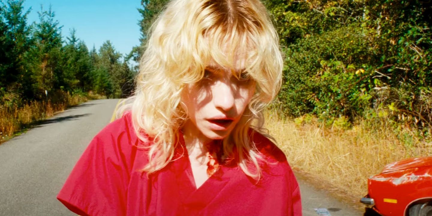 Strange Darling / Miramax