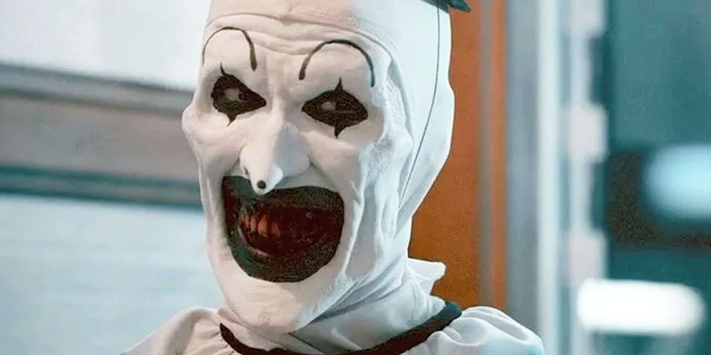 Another World Entertainment / Terrifier 2