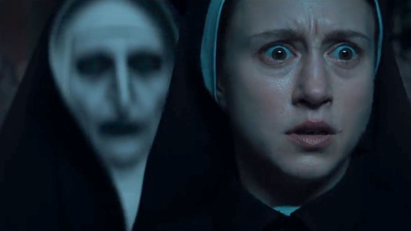 The Nun 2