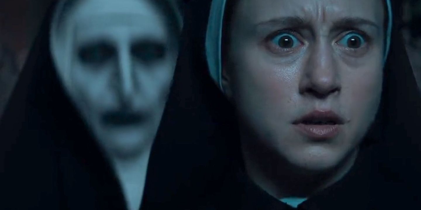The Nun 2