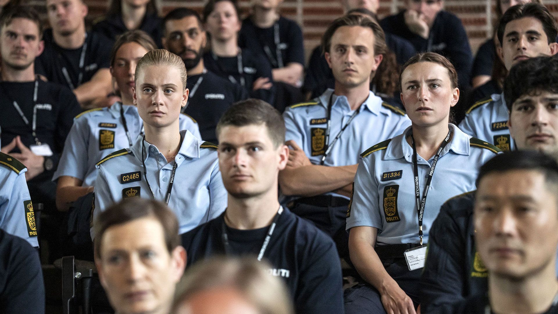 Uniformen
