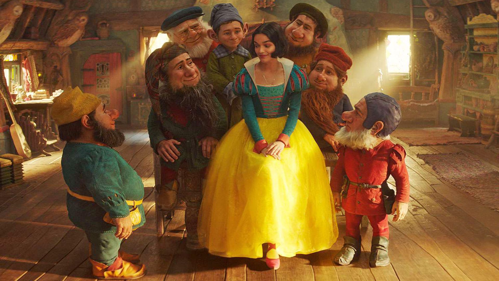 Snow White