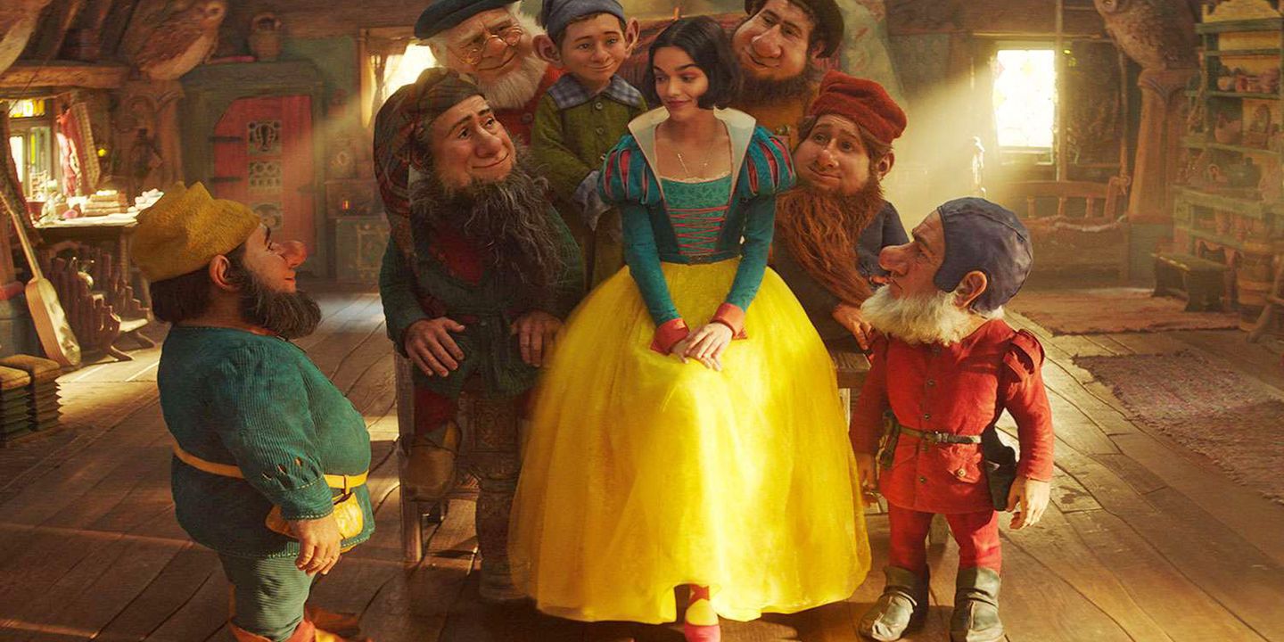 Snow White