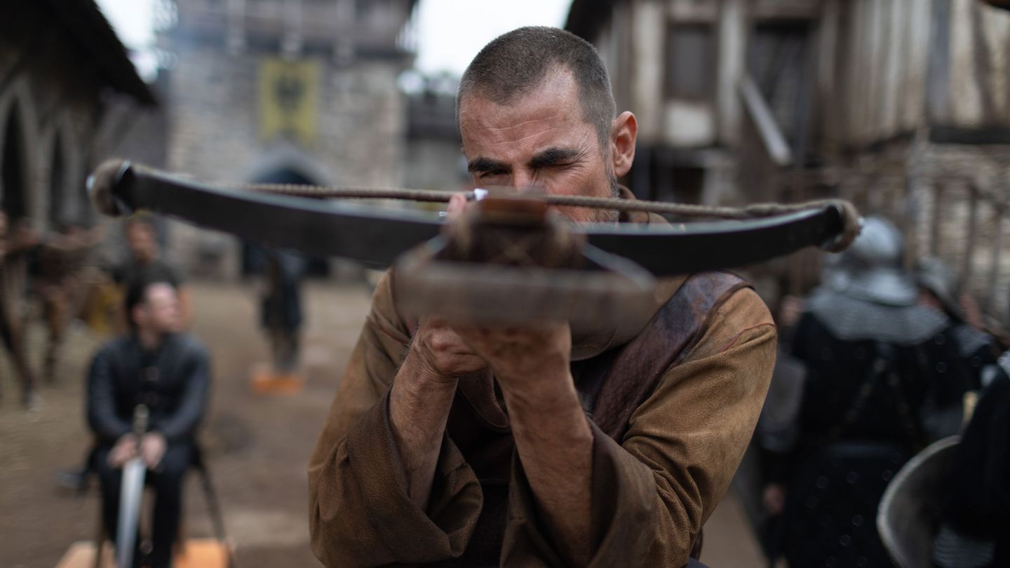 William Tell