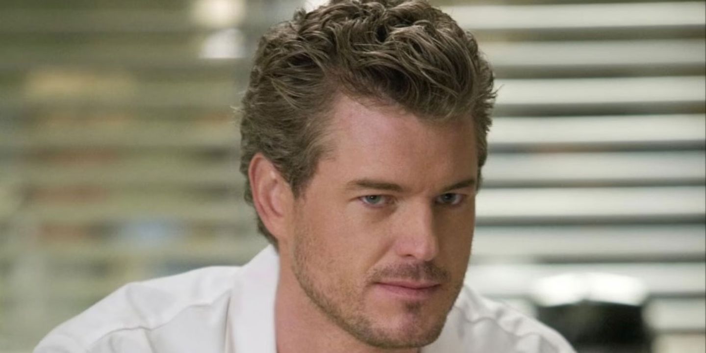 Greys hvide verden