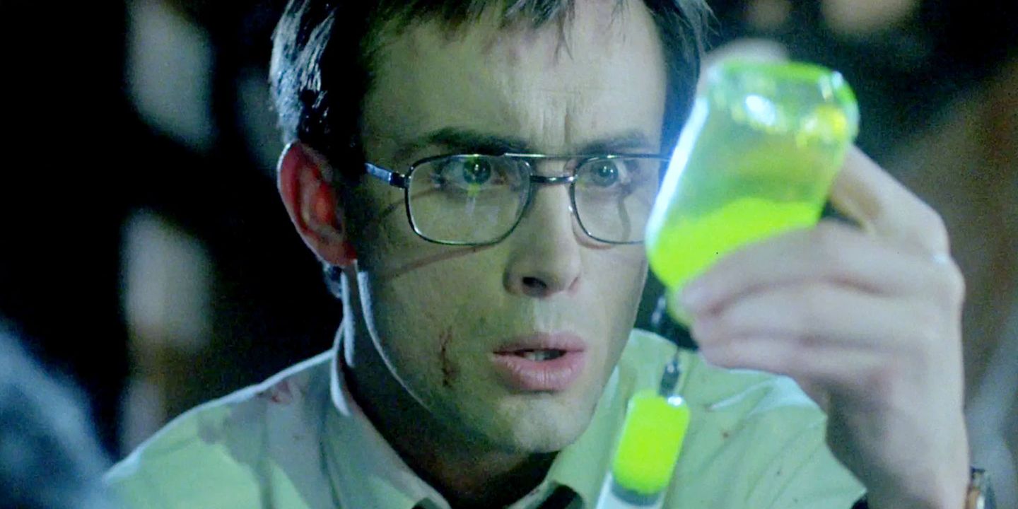 Re-Animator