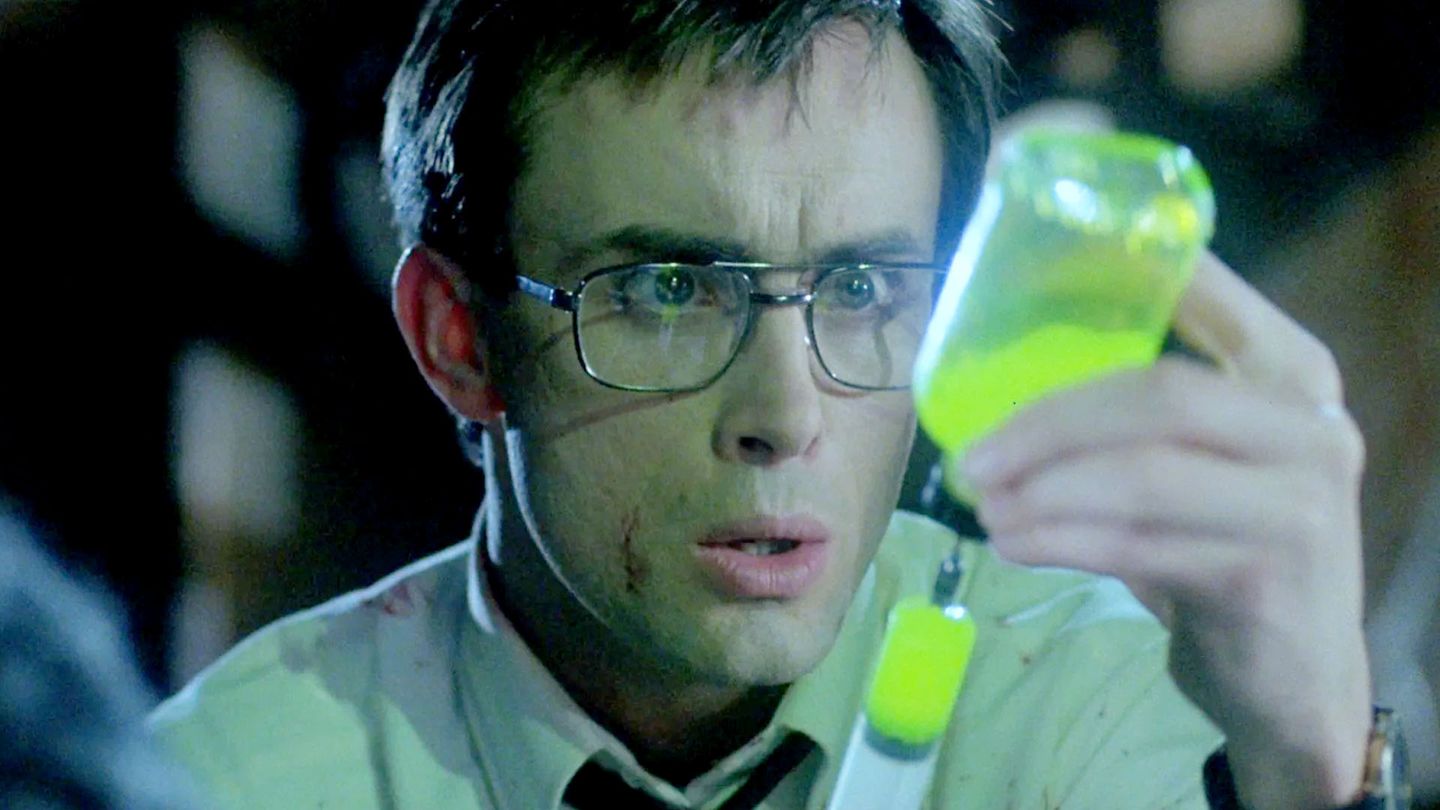 Re-Animator