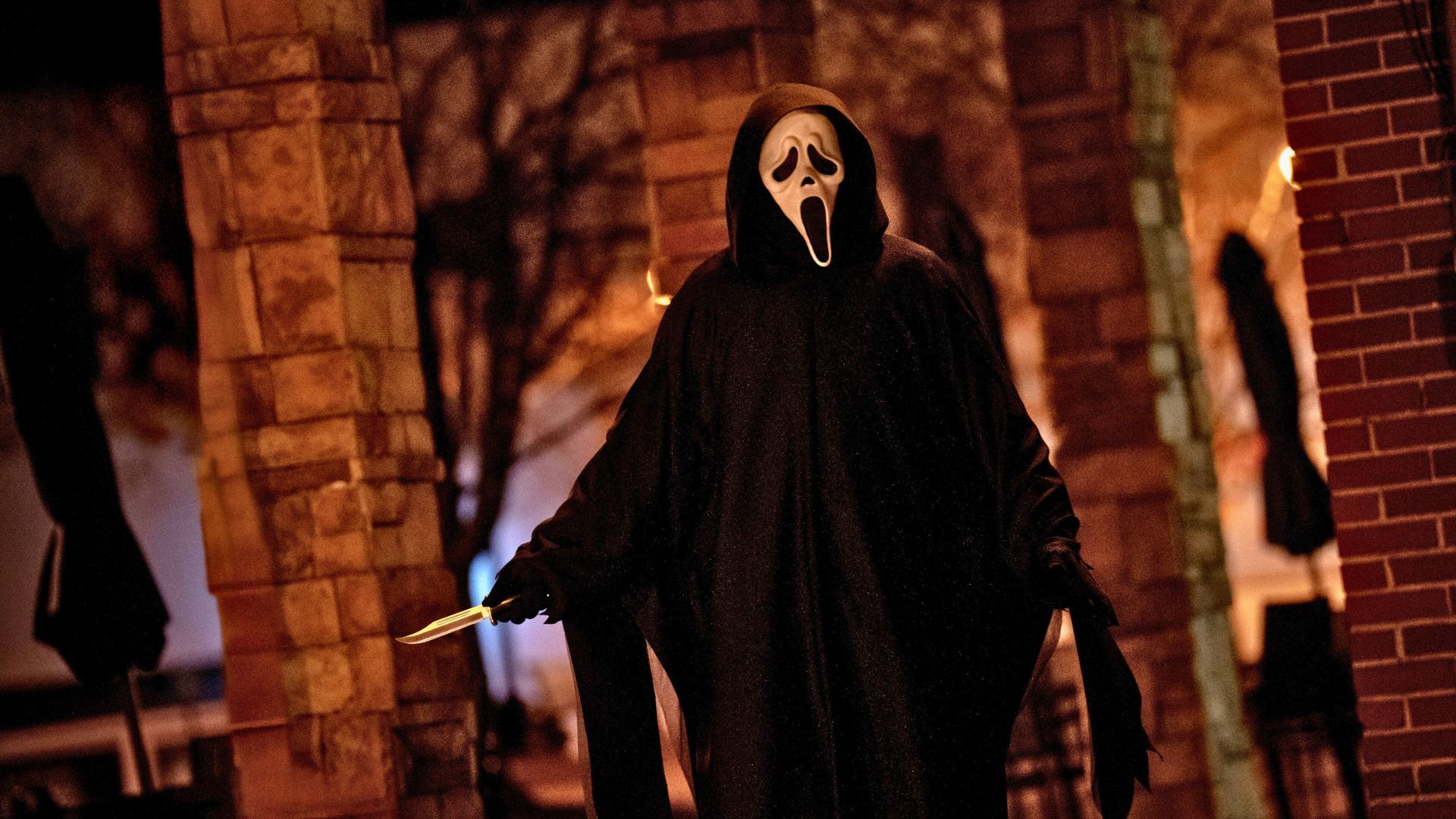Scream 7