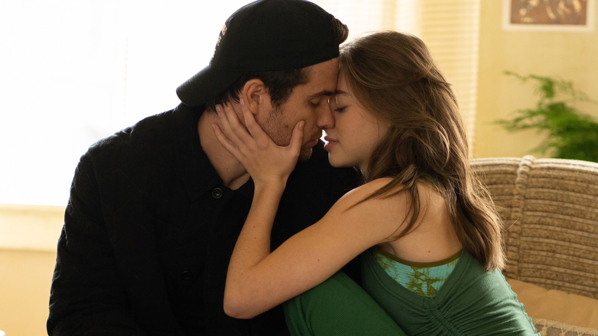 Marked Men