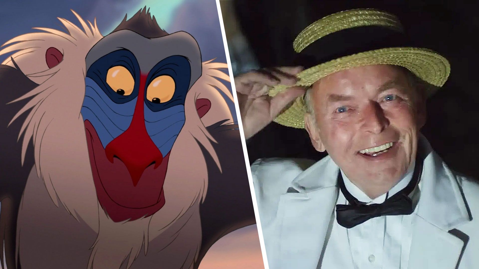 Peter Belli Løvernes Konge (Walt Disney) / Koko-di Koko-da (Øst for Paradis)