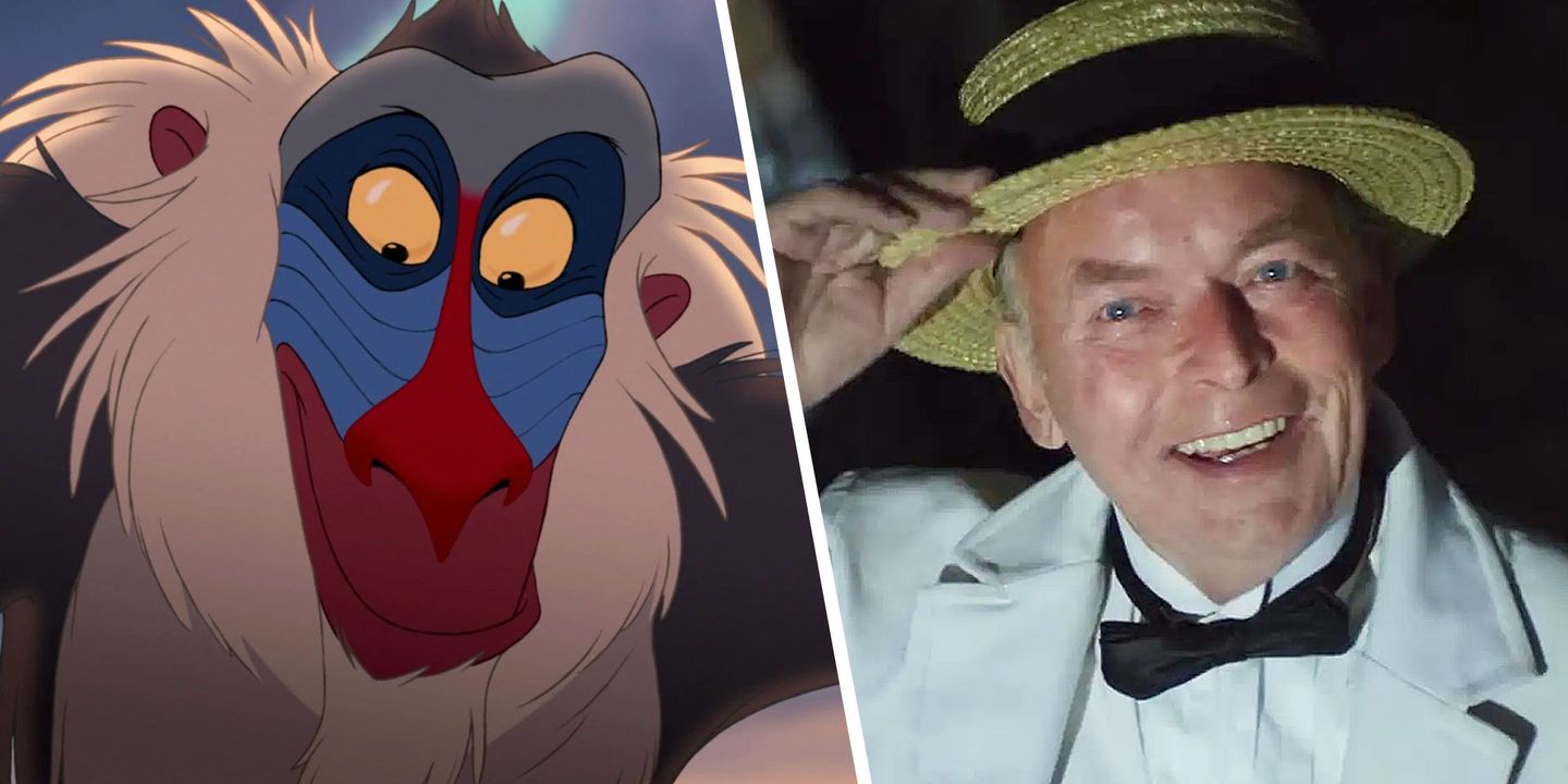 Peter Belli Løvernes Konge (Walt Disney) / Koko-di Koko-da (Øst for Paradis)