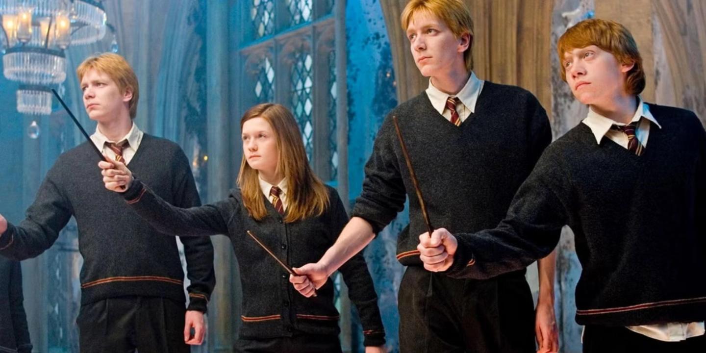 Order of the Phoenix