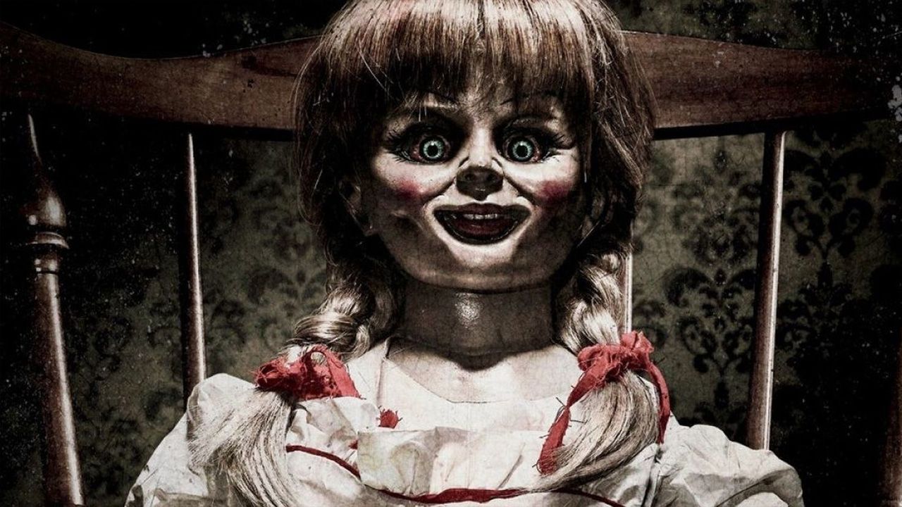 Annabelle 2/Warner Bros.