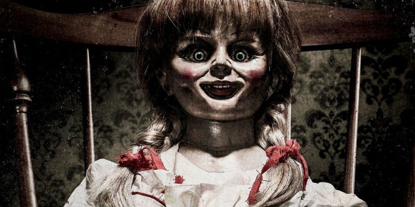 Annabelle 2/Warner Bros.