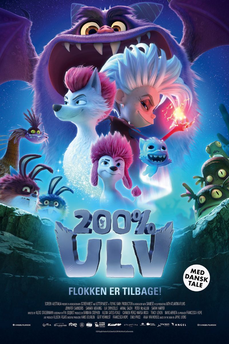 200% ULV