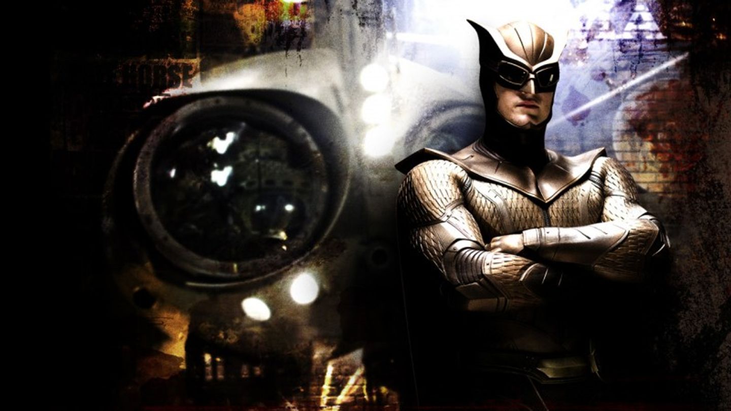 Watchmen/Legendary Pictures
