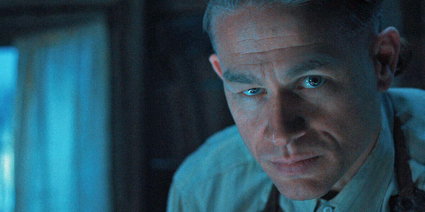 Monster: Historien om Ed Gein
