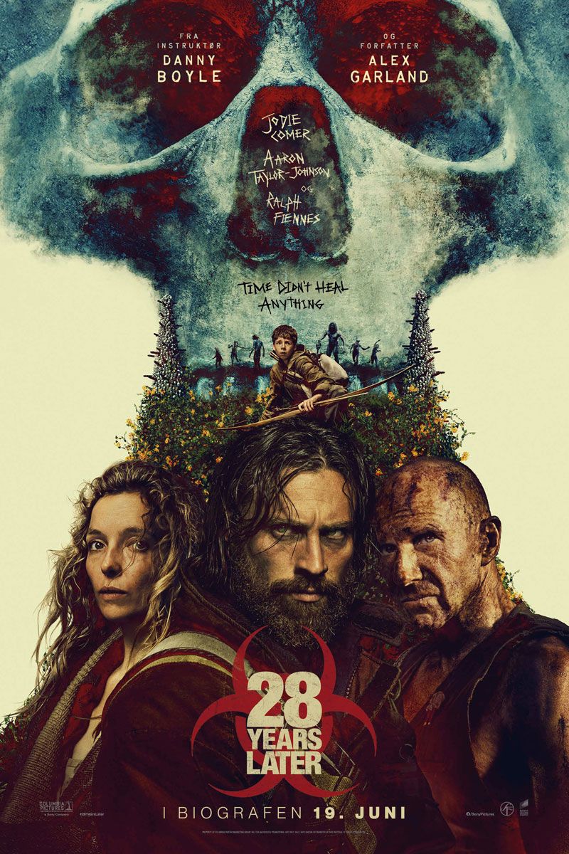 28 Years Later